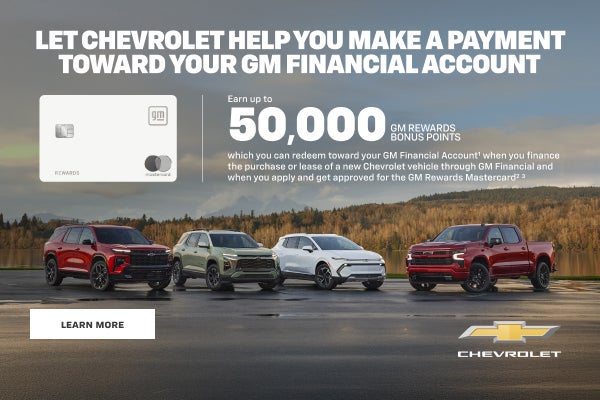 Randy Marion Chevrolet of Statesville | NC Chevy Dealer